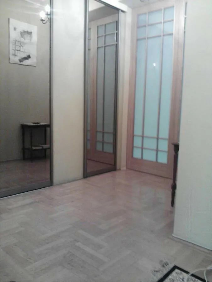 Silent Room Ochota Warszawa Kwatera prywatna
