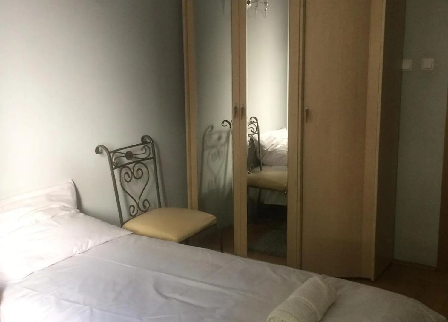 Silent Room Ochota Warszawa