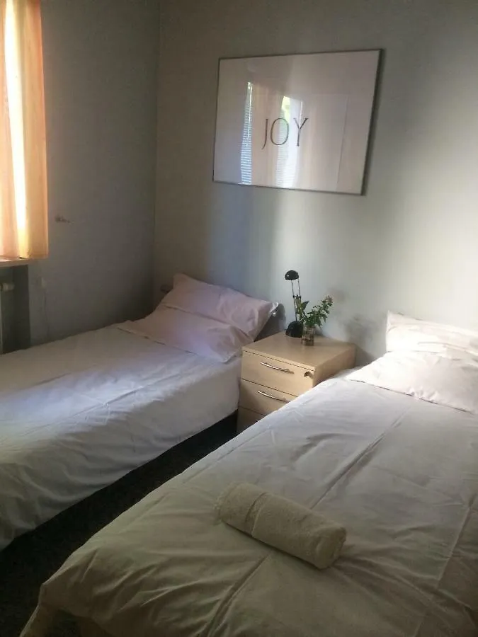 Kwatera prywatna Silent Room Ochota Warszawa Polska